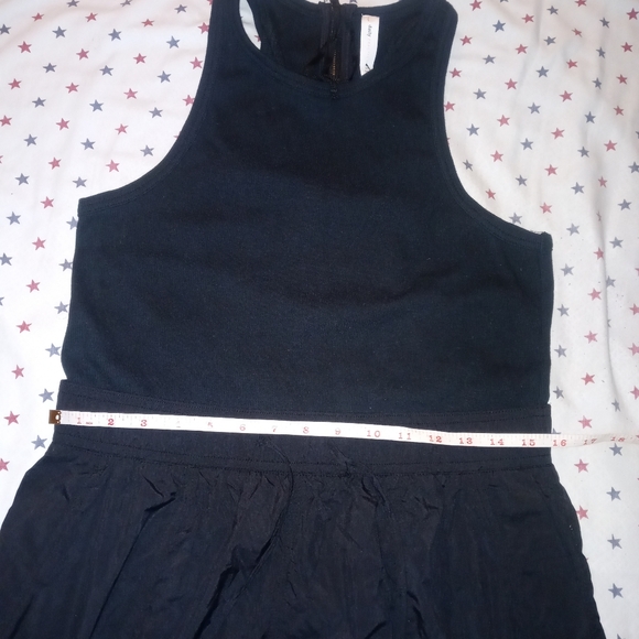 Anthropologie Daily Practice Messa Sleeveless Jumpsuit Size LP - Picture 7 of 15